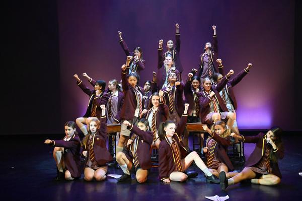 What’s On Banner Photo