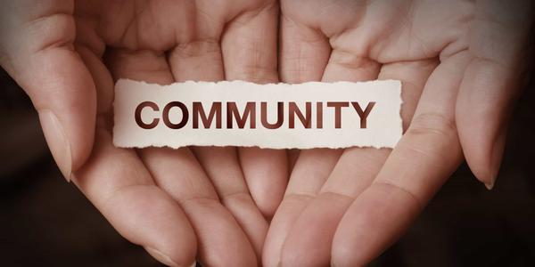 Community Banner Photo