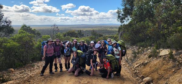 Secondary Happenings Banner Photo