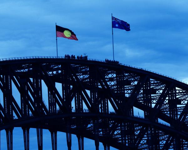 NAIDOC WEEK Banner Photo