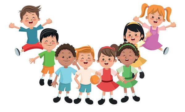 Year 3 Boys and Girls Banner Photo