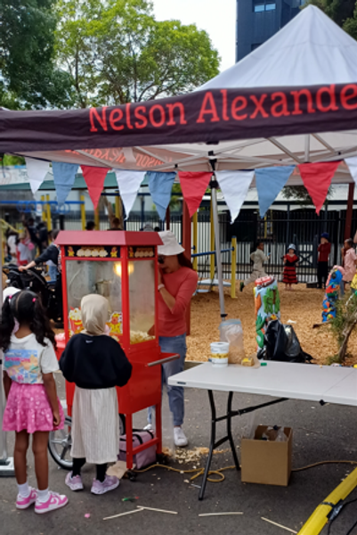 Community Banner Photo