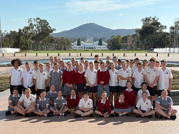 Primary School Banner Photo