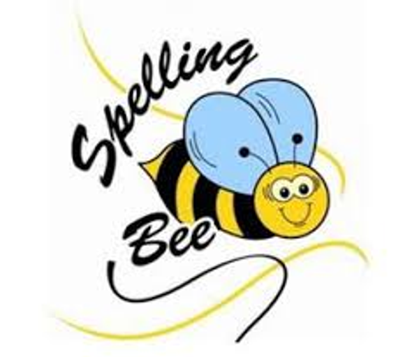 Spelling Bee  Banner Photo