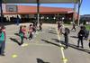 Physical Education Banner Photo