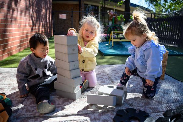 Learning Across the ELC Banner Photo