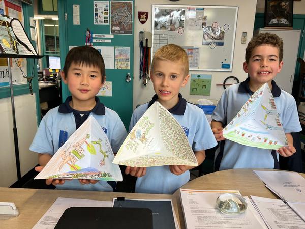 Student Voice Banner Photo