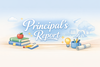 Principal's Report Banner Photo