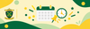 Important Dates Banner Photo