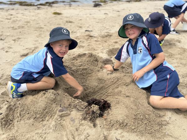 Latest News Banner Photo