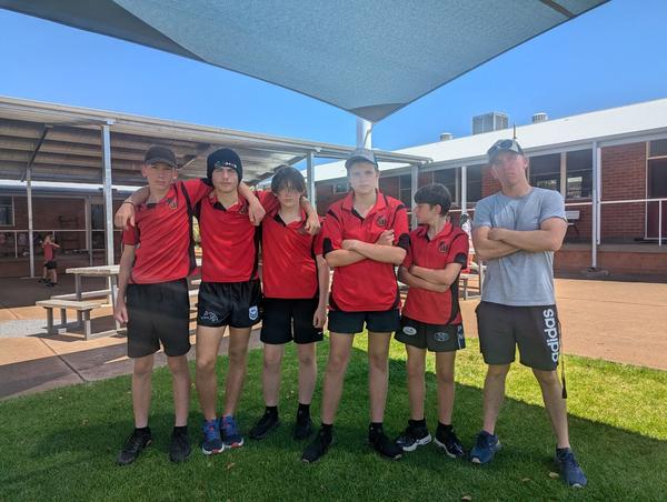 The Impossible Mile Banner Photo