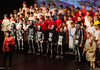 Co-curricular Arts News Banner Photo