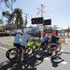 Road Safety Banner Photo