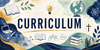 Curriculum  Banner Photo
