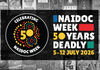 NAIDOC WEEK Banner Photo