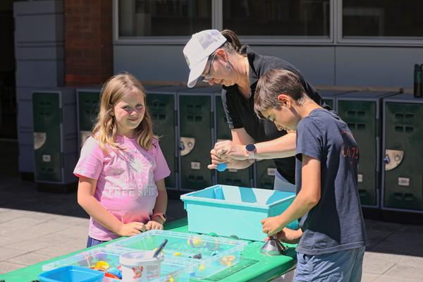 Ulverstone Campus News Banner Photo