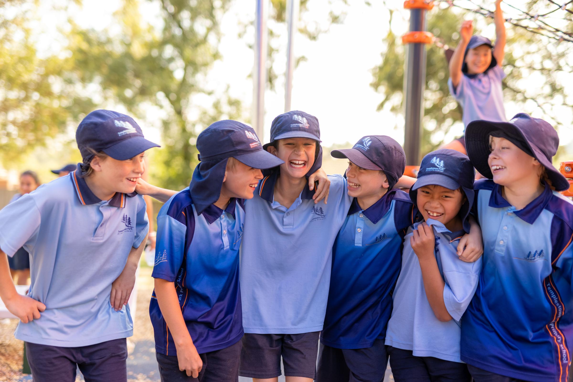 Templestowe Park Primary School Newsletter Issue 1 templestowe-park-primary-school-newsletter-issue-1
