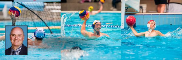 Sport News Banner Photo