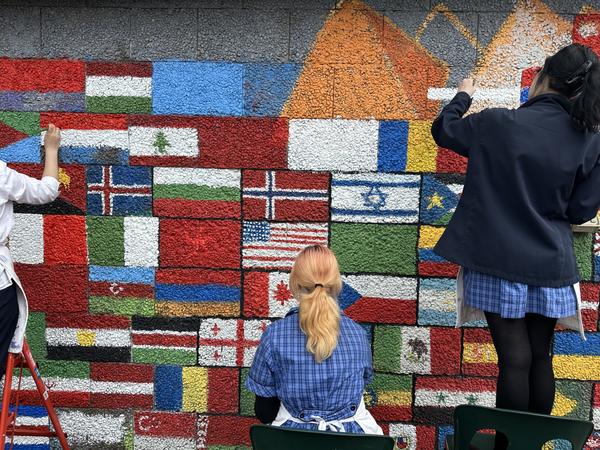 Wellbeing Centre News  Banner Photo