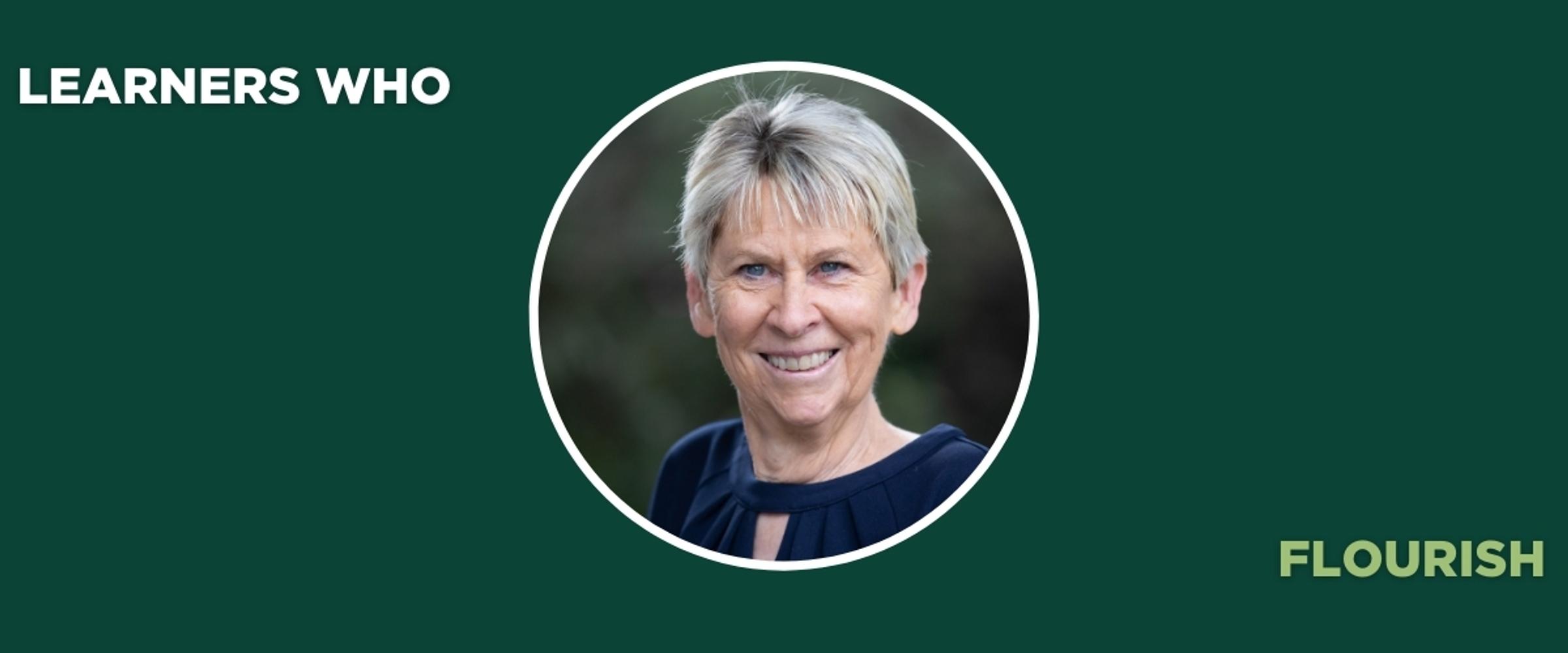 Executive Business Manager Banner Photo
