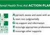 Mental Health for Staff Banner Photo