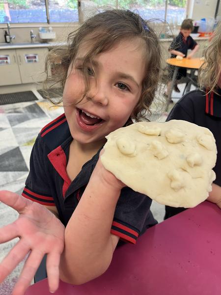 Troy's Learning News Banner Photo