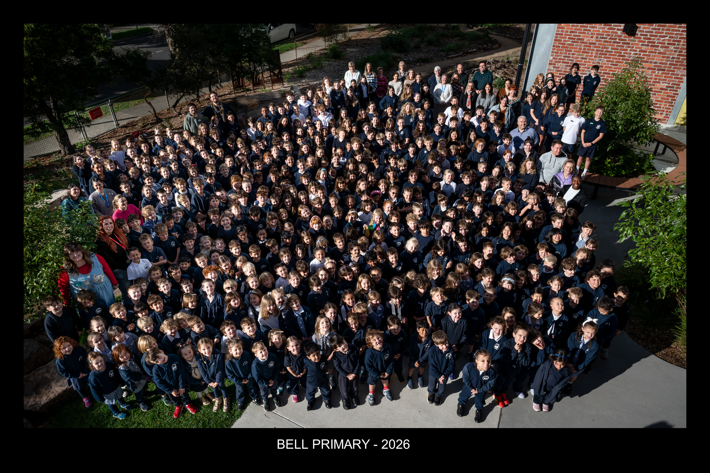 From the Principal Team Banner Photo
