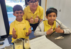 Term 4 STEM Wrap-up Banner Photo