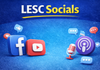LESC Socials Banner Photo