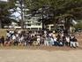 Year 7 Camp Banner Photo