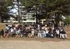 Year 7 Camp Banner Photo