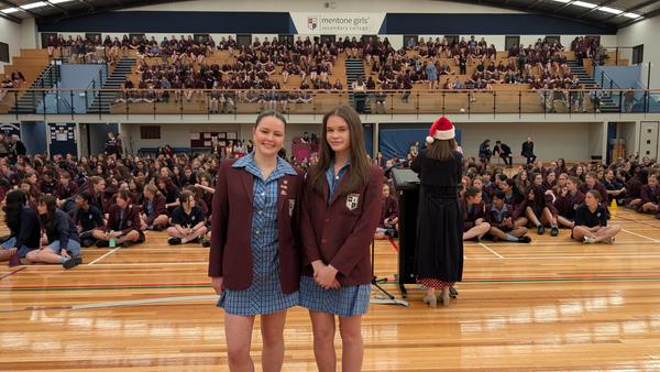 College Assembly  Banner Photo