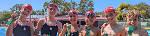 Student Achievement Banner Photo