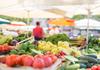 Wyndham Makers and Farmers Market Banner Photo