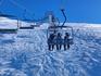 Ski Camp Banner Photo