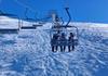 Ski Camp Banner Photo