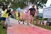 Cross Country/Colour Run Banner Photo