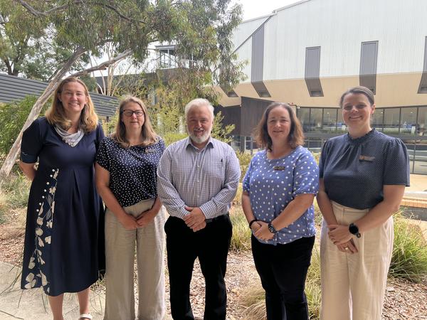 From the Principal Team Banner Photo