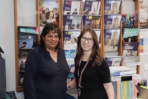 Careers & Pathways Banner Photo