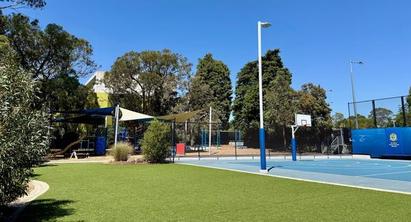 Principal's Page Banner Photo