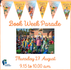 Book Week 2026 Banner Photo