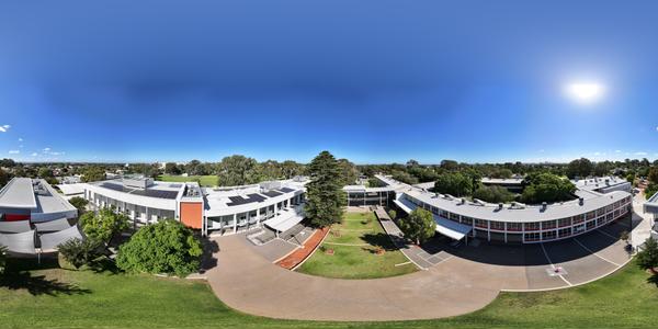 Community News Banner Photo