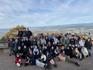Year 5/6 Canberra Camp Banner Photo