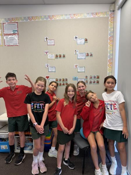 Year 4 News  Banner Photo