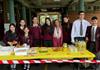 Student Representative Council (SRC) Banner Photo