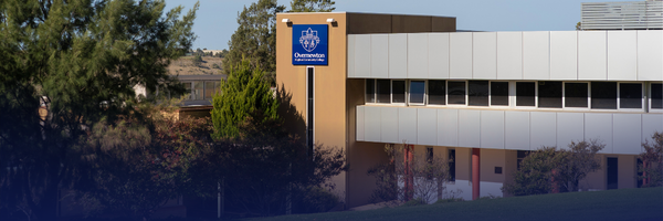 Senior School Banner Photo