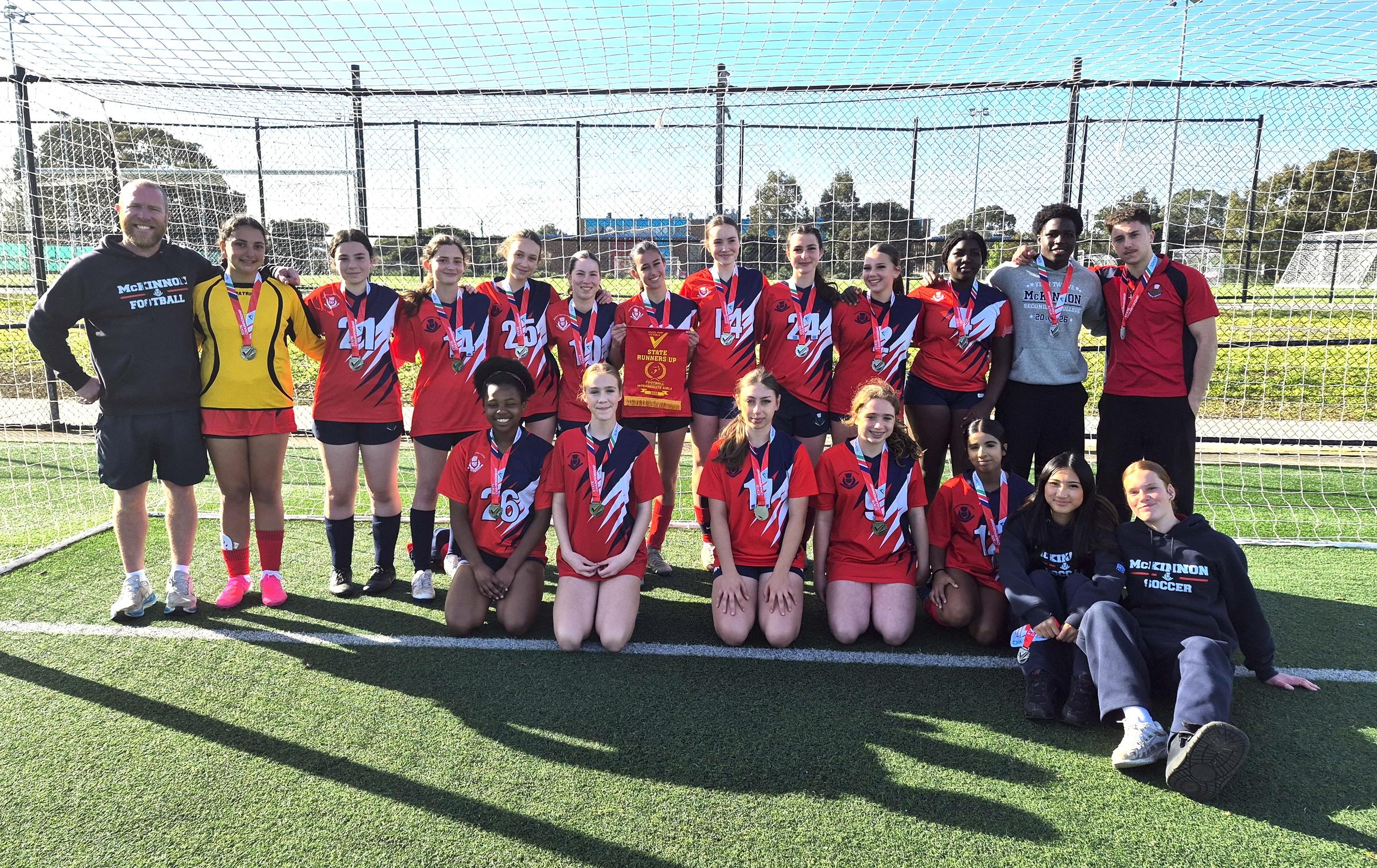 SPORT: STATE FINALS Banner Photo