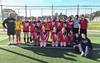 SPORT: STATE FINALS Banner Photo
