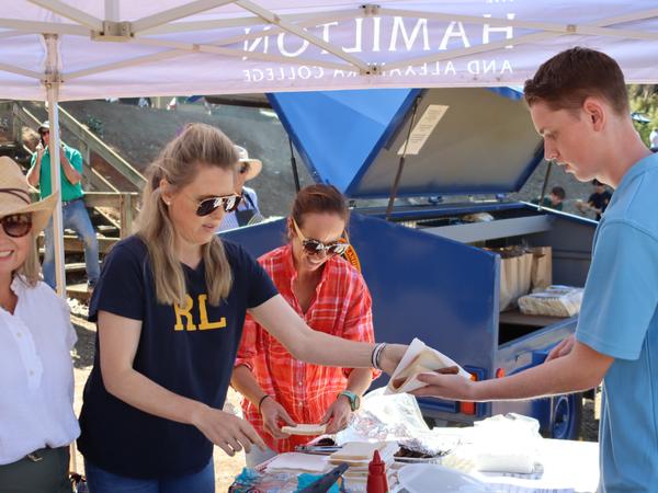 Parents and Friends Banner Photo