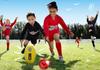 Footy Fun Day Banner Photo